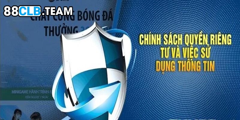 Quyền riêng tư - Nền tảng của sự tin tưởng