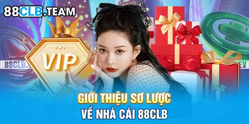 Thông tin giới thiệu 88CLB tổng quan nhất