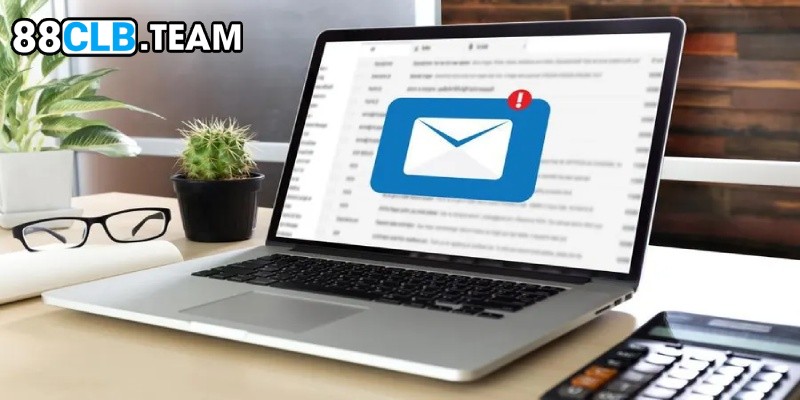 Trao đổi khó khăn thắc mắc qua địa chỉ email